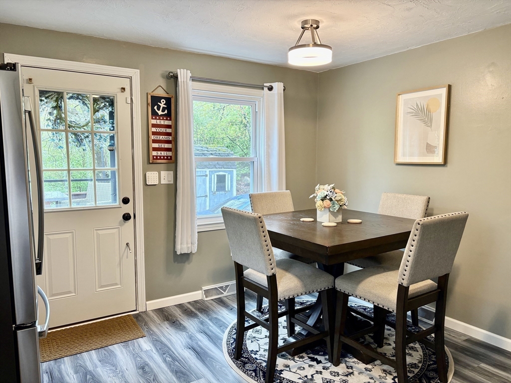 117 B Harkness Road, Unit B Millville, MA 01529 - Photo 5 of 22 Gallery Image 5