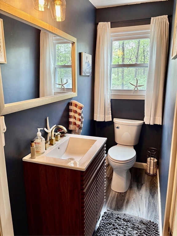117 B Harkness Road, Unit B Millville, MA 01529 - Photo 7 of 22 Gallery Image 7