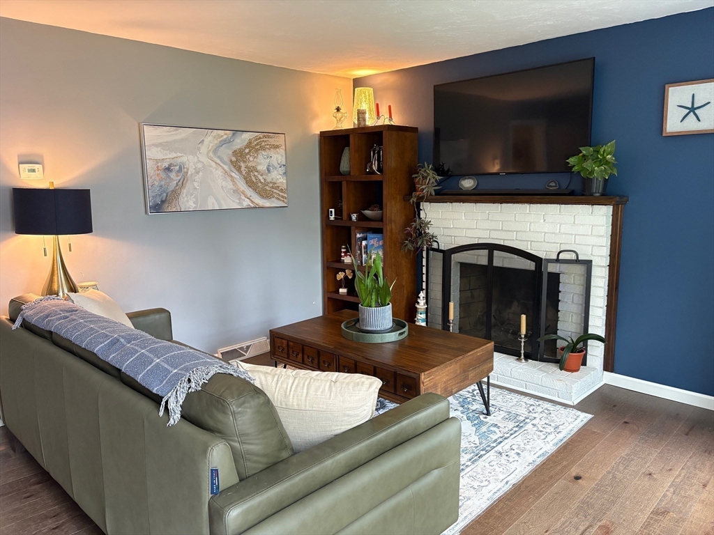 117 B Harkness Road, Unit B Millville, MA 01529 - Photo 8 of 22 Gallery Image 8