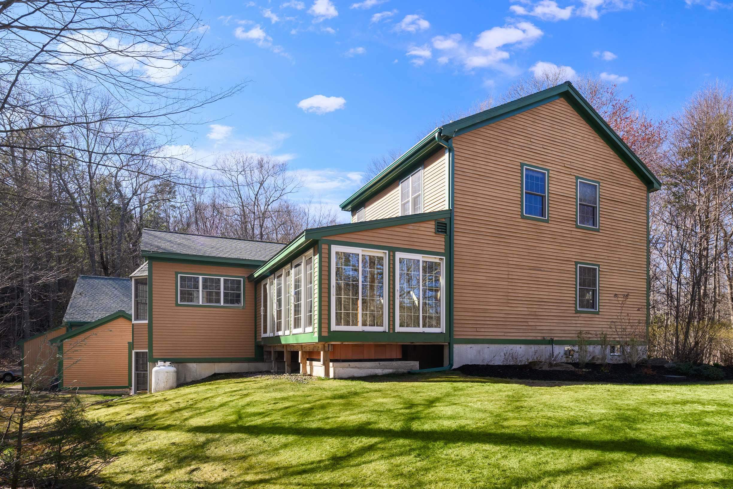 6 Snowdin Ridge York, ME 03909 - Photo 31 of 32 Gallery Image 31