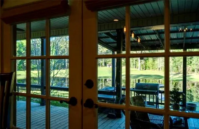 $549,000 | 198 Buck Glenn Road, Dry Prong, LA 71423