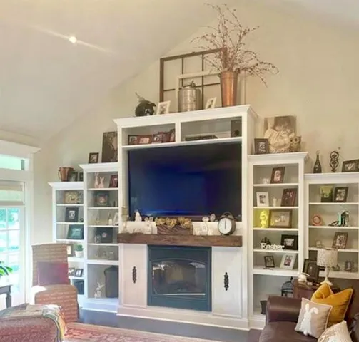 $549,000 | 198 Buck Glenn Road, Dry Prong, LA 71423