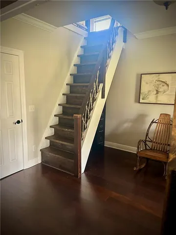 $549,000 | 198 Buck Glenn Road, Dry Prong, LA 71423