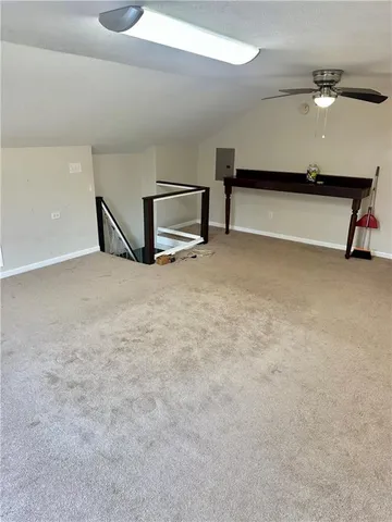 $549,000 | 198 Buck Glenn Road, Dry Prong, LA 71423