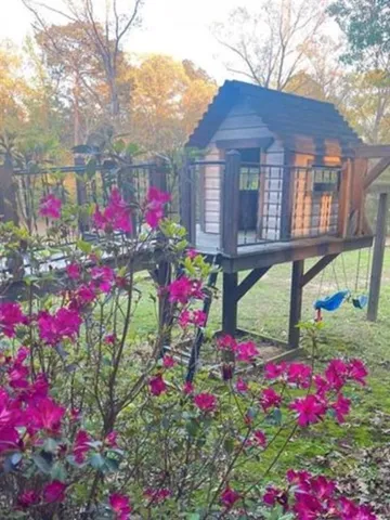 $549,000 | 198 Buck Glenn Road, Dry Prong, LA 71423