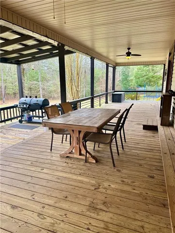 $549,000 | 198 Buck Glenn Road, Dry Prong, LA 71423