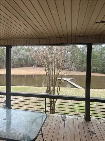 $549,000 | 198 Buck Glenn Road, Dry Prong, LA 71423