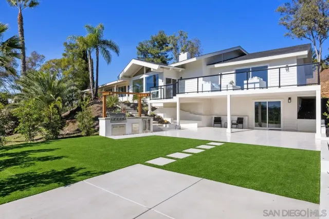 $2,749,000 | 1112 Starview Drive, Vista, CA 92084