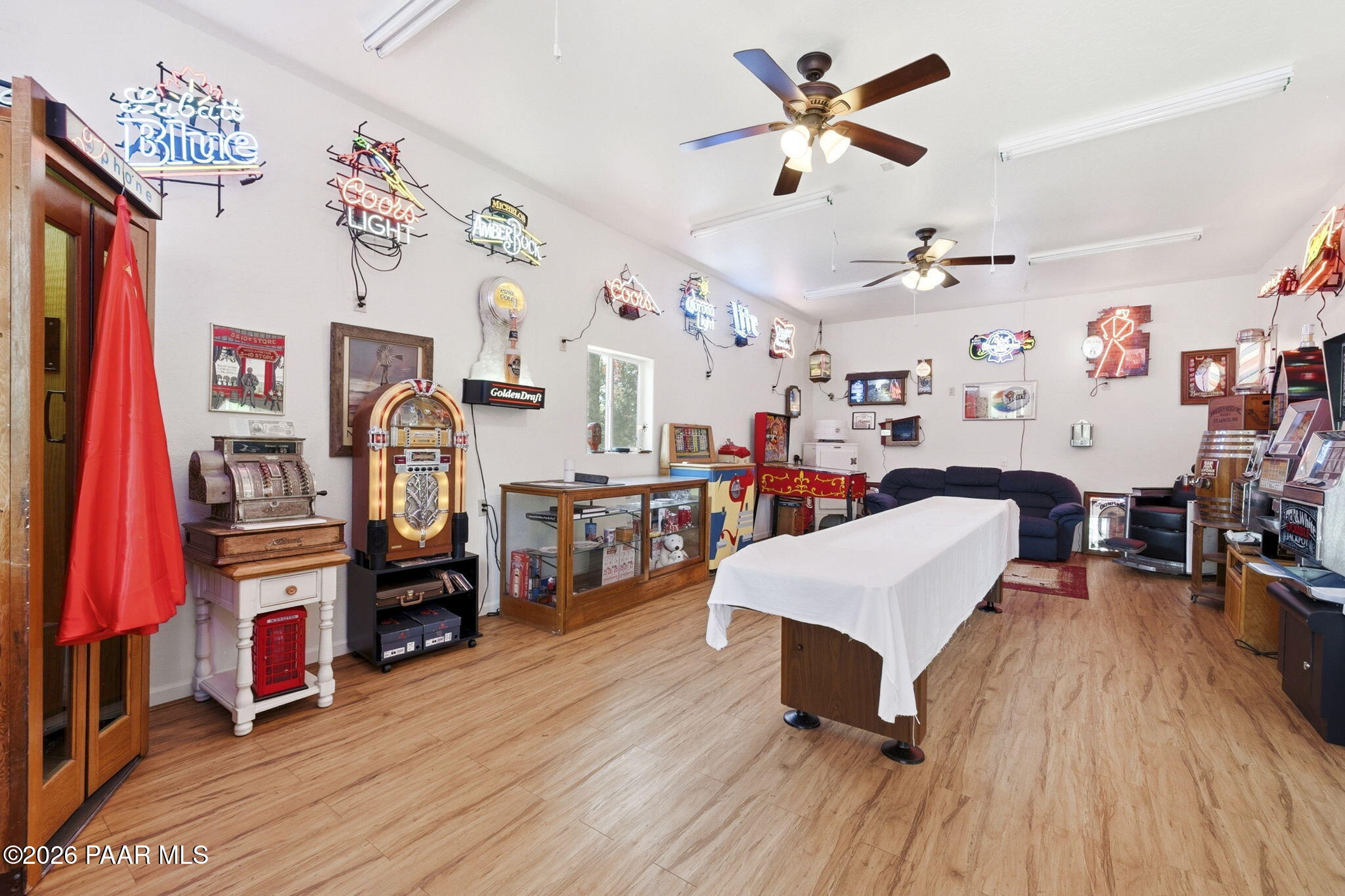 6237 Champion Way Prescott, AZ 86303 - Photo 46 of 51 46-Entertainemnt Room