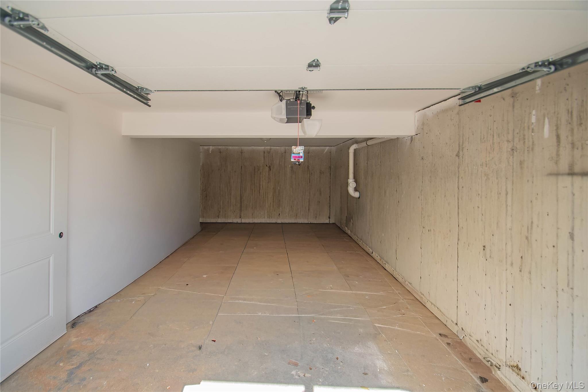 458 County Route 50 New Hampton, NY 10958 - Photo 30 of 35 a view of a garage