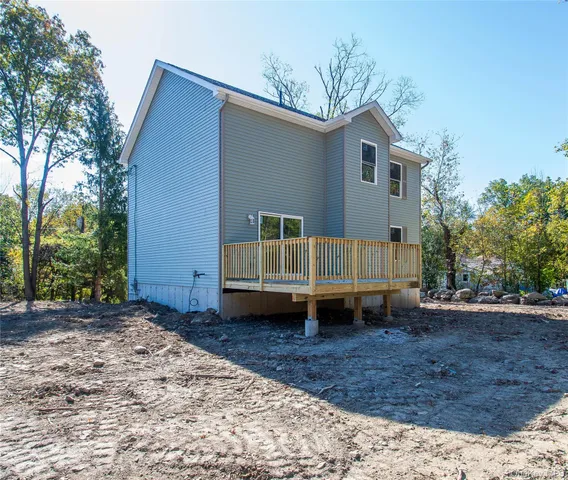 $599,900 | 458 County Rte 50, New Hampton, NY 10958