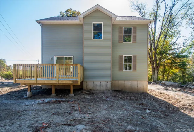 $599,900 | 458 County Rte 50, New Hampton, NY 10958