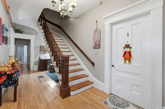 $750,000 | 550 County Street, New Bedford, MA 02740