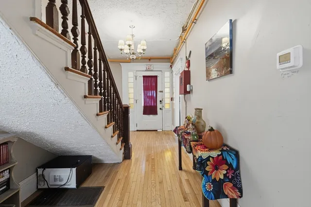 $750,000 | 550 County Street, New Bedford, MA 02740