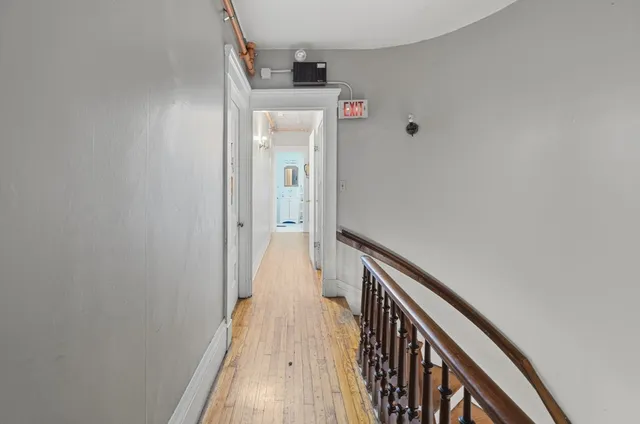 $750,000 | 550 County Street, New Bedford, MA 02740