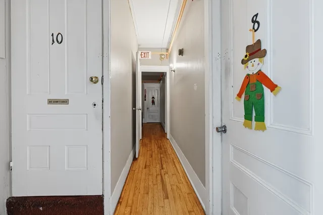 $750,000 | 550 County Street, New Bedford, MA 02740