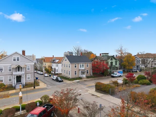 $750,000 | 550 County Street, New Bedford, MA 02740