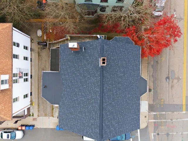 $750,000 | 550 County Street, New Bedford, MA 02740