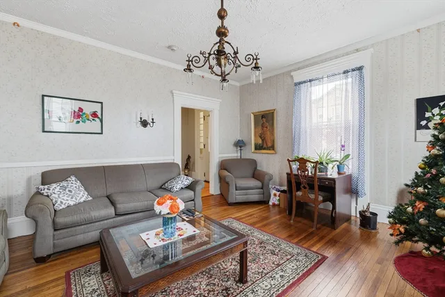 $750,000 | 550 County Street, New Bedford, MA 02740