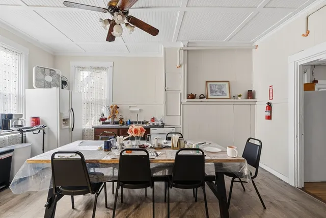 $750,000 | 550 County Street, New Bedford, MA 02740