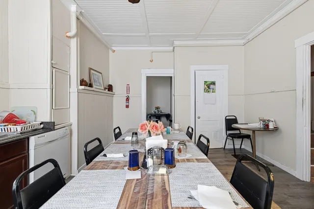 $750,000 | 550 County Street, New Bedford, MA 02740