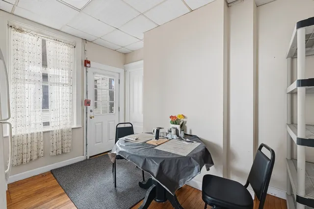 $750,000 | 550 County Street, New Bedford, MA 02740