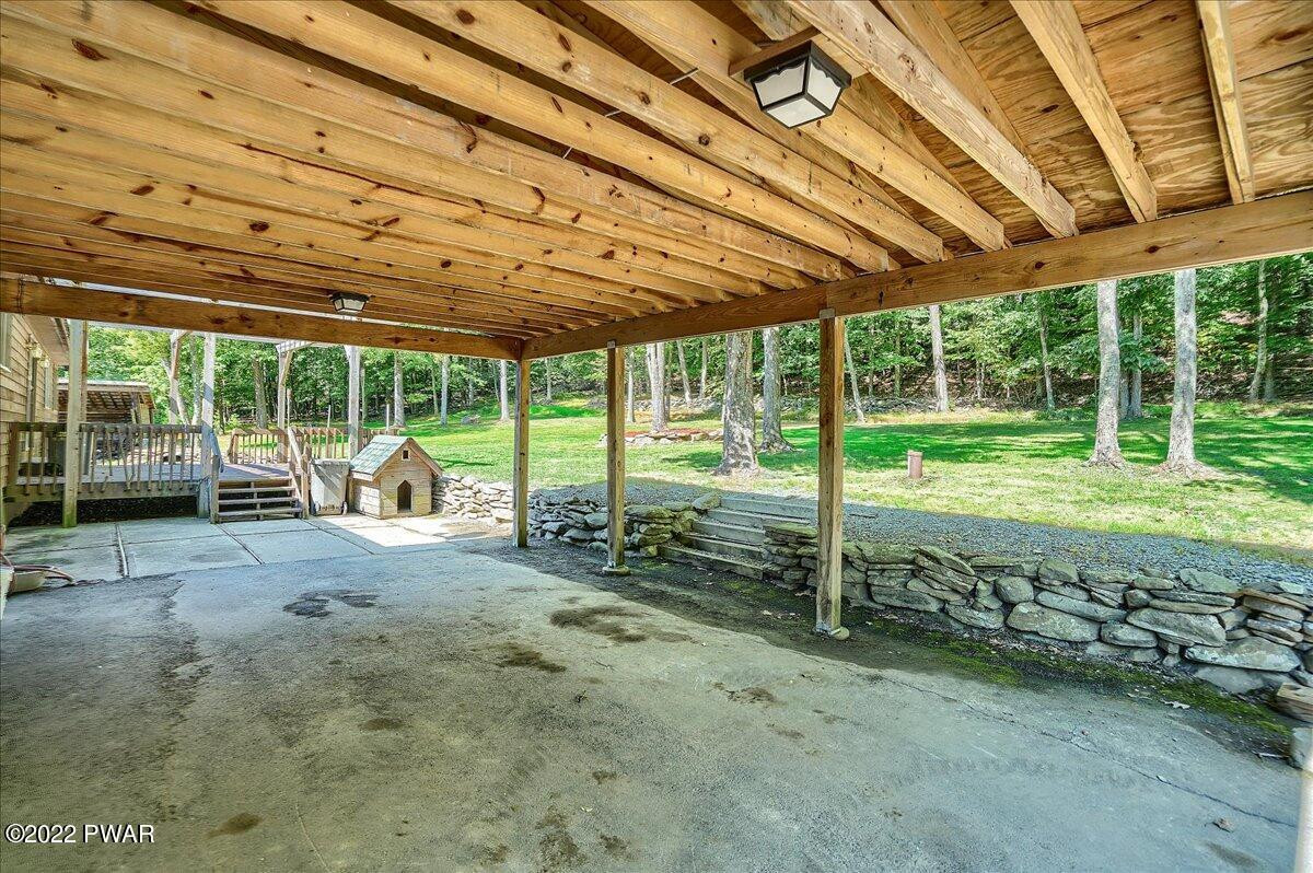 340 Sawkill Road Milford, PA 18337 - Photo 40 of 58 40-HTV1034