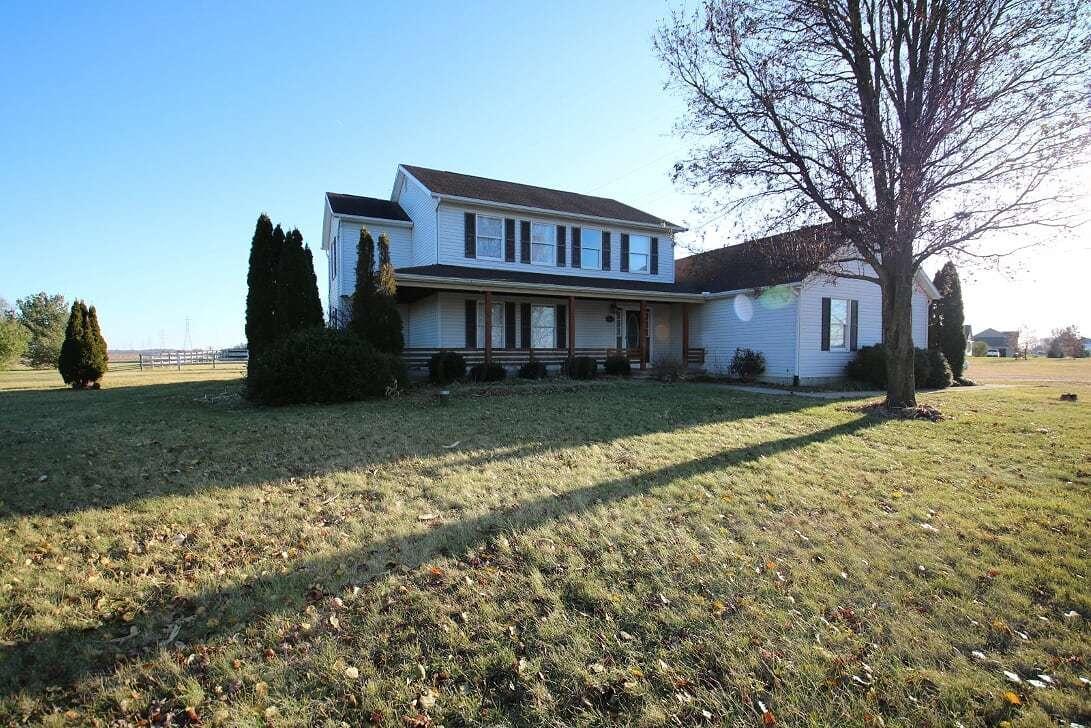 10460 Deep Cut Road Millersport, OH 43046 - Photo 2 of 21