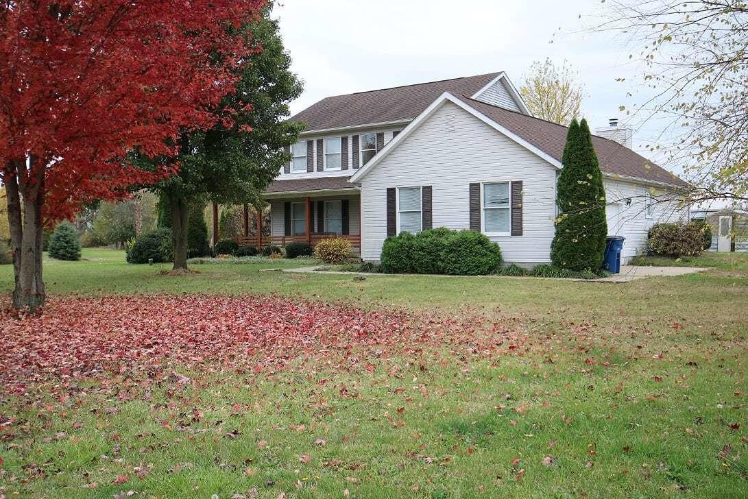 10460 Deep Cut Road Millersport, OH 43046 - Photo 3 of 21