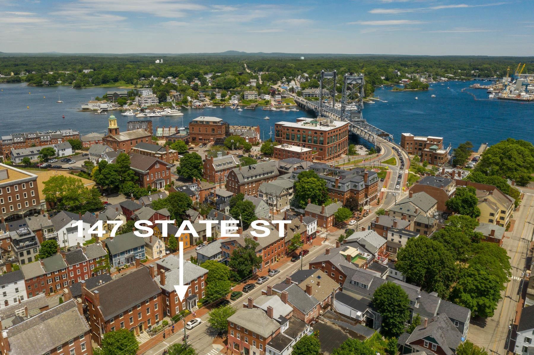 147 State Street, Unit 2 Portsmouth, NH 03801 - Photo 13 of 30