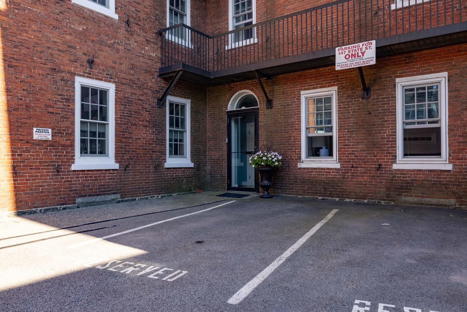 147 State Street, Unit 2 Portsmouth, NH 03801 - Photo 15 of 30