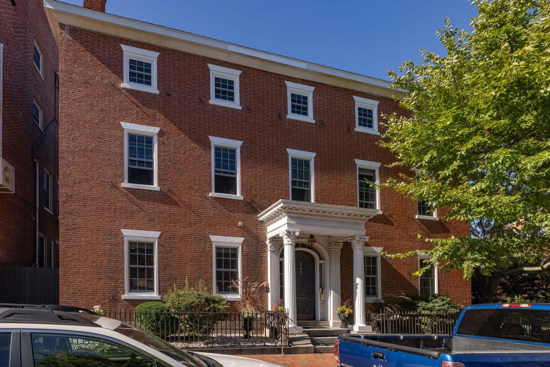 147 State Street, Unit 2 Portsmouth, NH 03801 - Photo 20 of 30