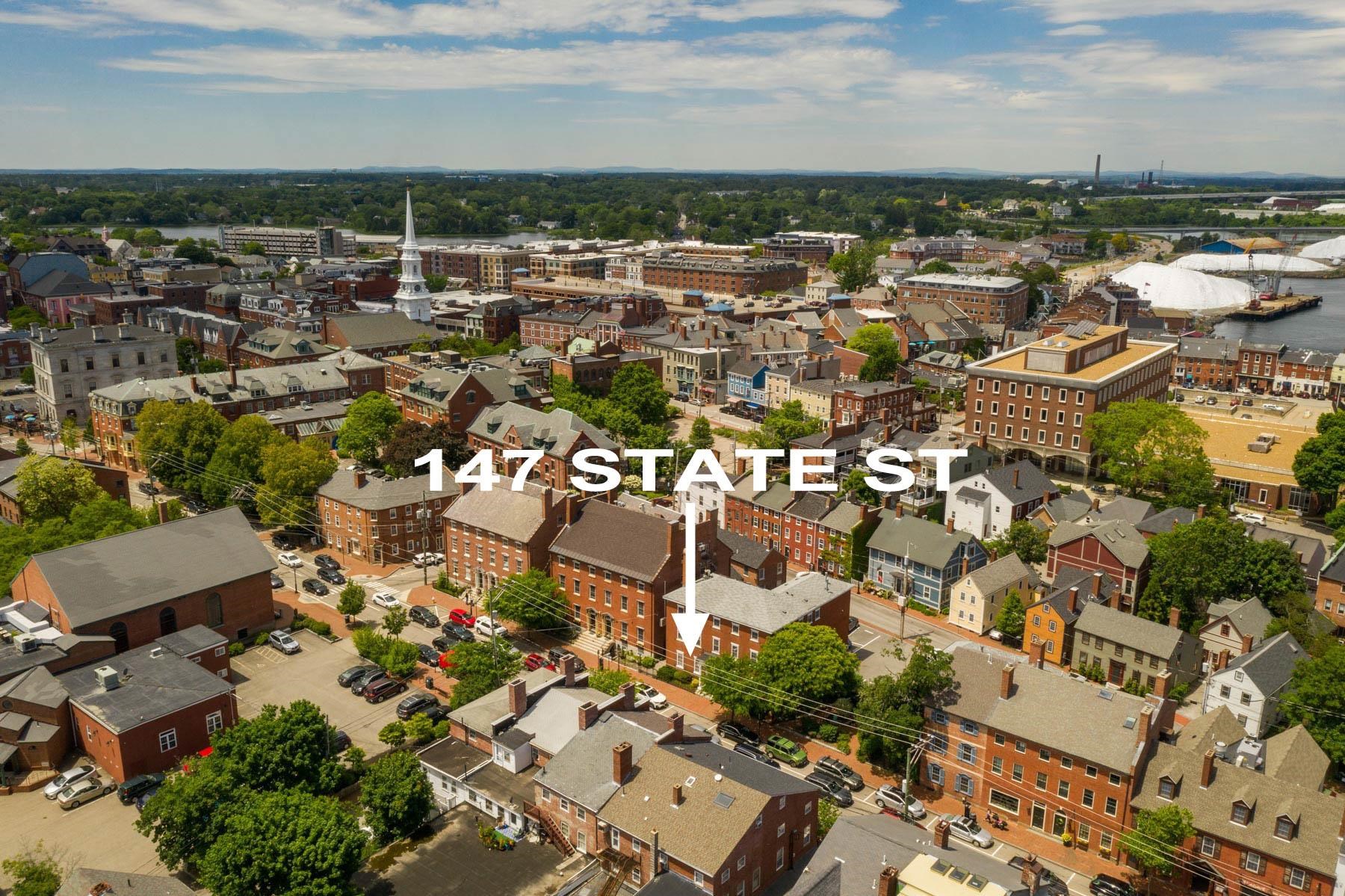 147 State Street, Unit 2 Portsmouth, NH 03801 - Photo 22 of 30