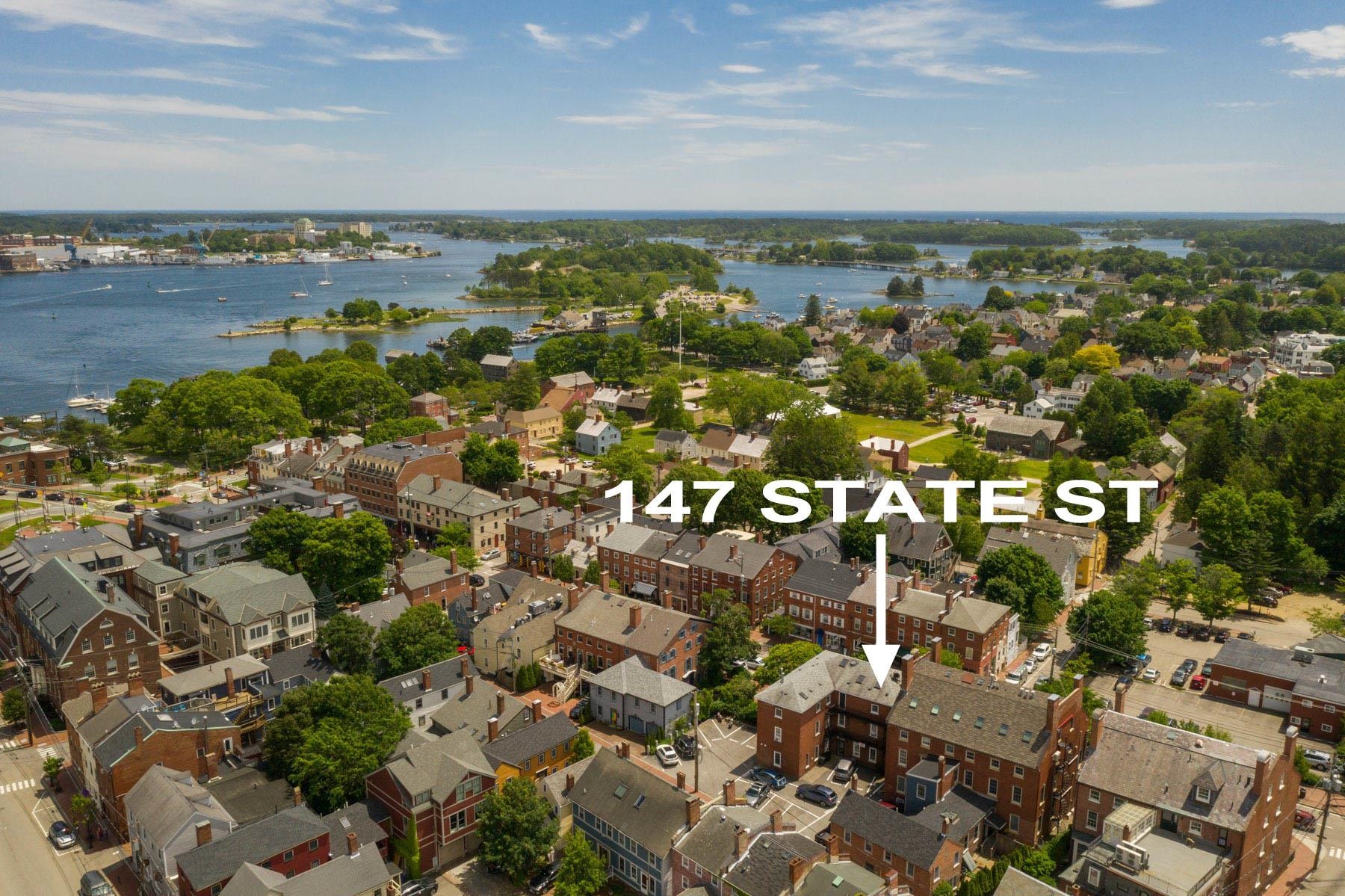 147 State Street, Unit 2 Portsmouth, NH 03801 - Photo 23 of 30