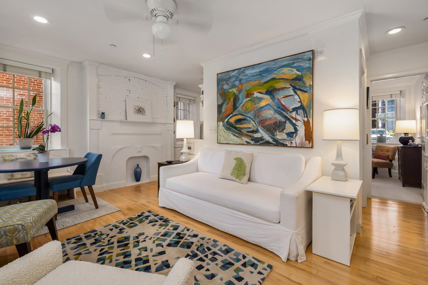 147 State Street, Unit 2 Portsmouth, NH 03801 - Photo 24 of 30