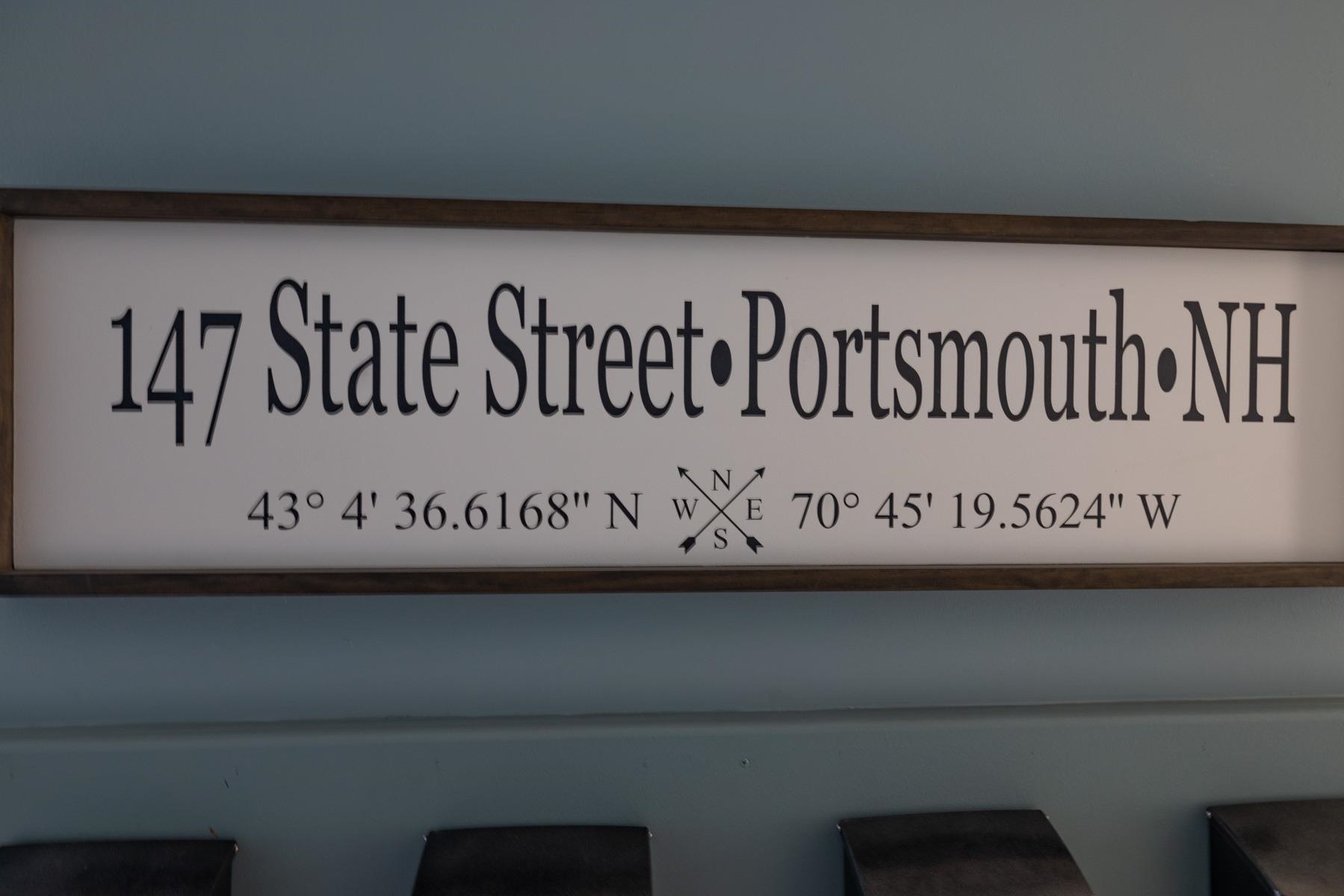 147 State Street, Unit 2 Portsmouth, NH 03801 - Photo 3 of 30