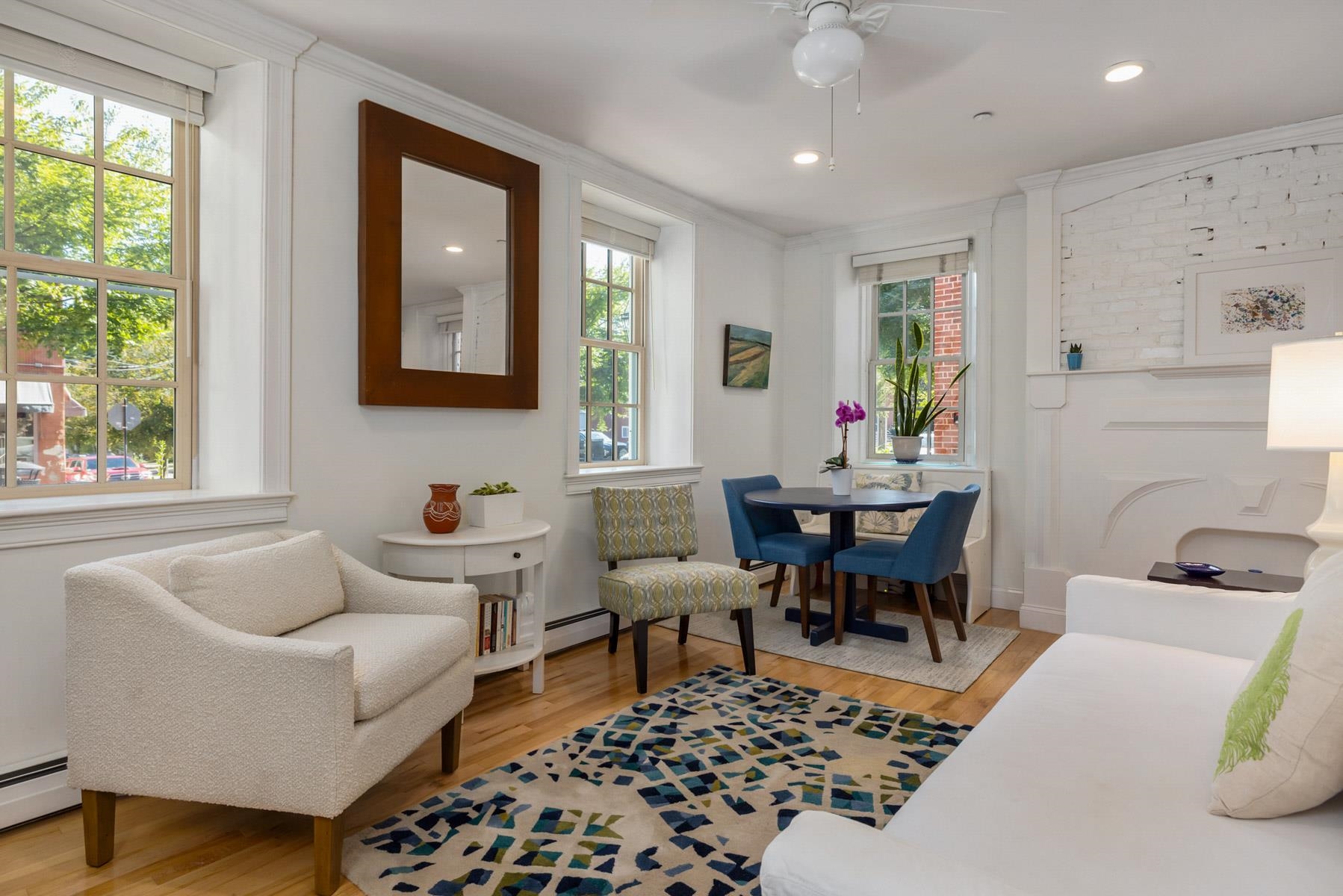 147 State Street, Unit 2 Portsmouth, NH 03801 - Photo 5 of 30