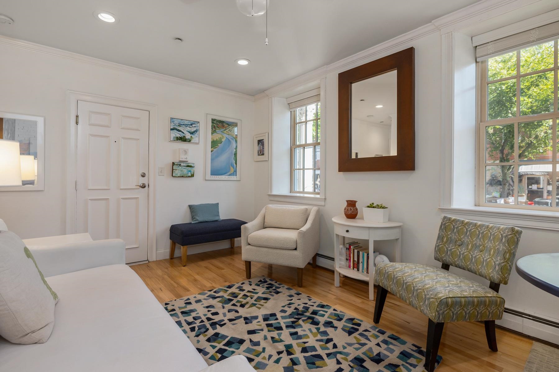 147 State Street, Unit 2 Portsmouth, NH 03801 - Photo 6 of 30