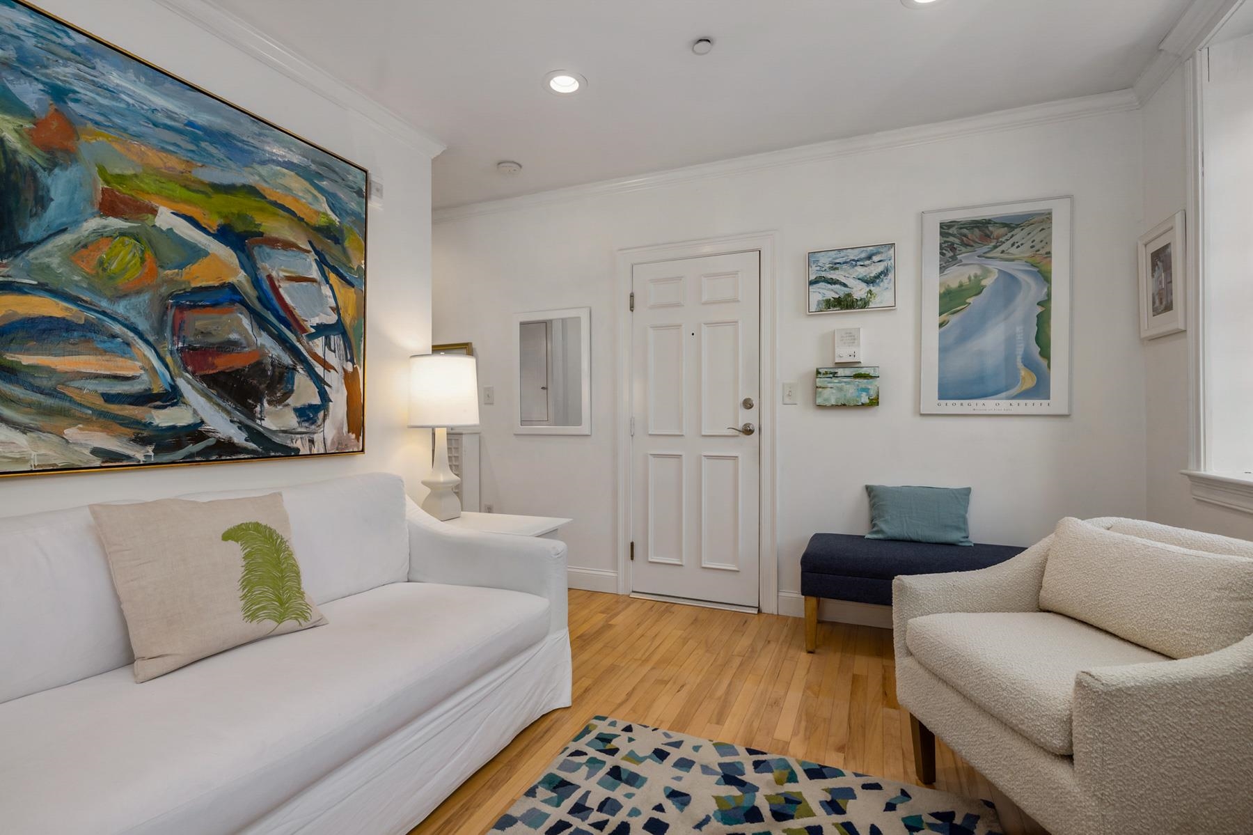 147 State Street, Unit 2 Portsmouth, NH 03801 - Photo 7 of 30