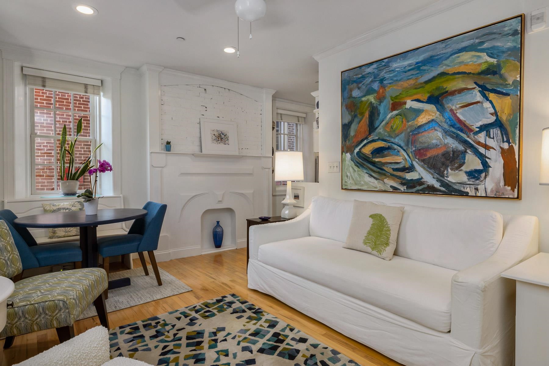 147 State Street, Unit 2 Portsmouth, NH 03801 - Photo 8 of 30