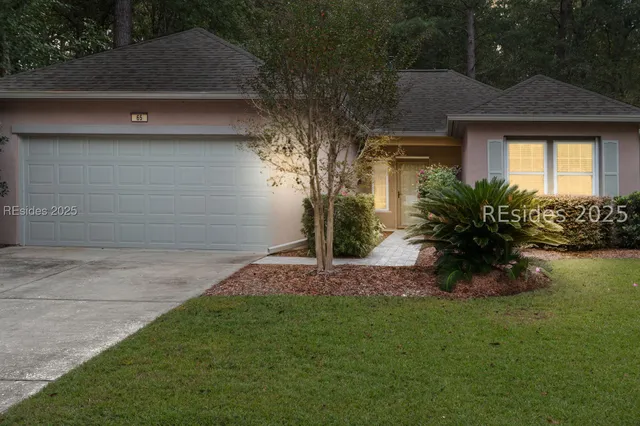 $344,000 | 65 Cypress Hollow, Bluffton, SC 29909