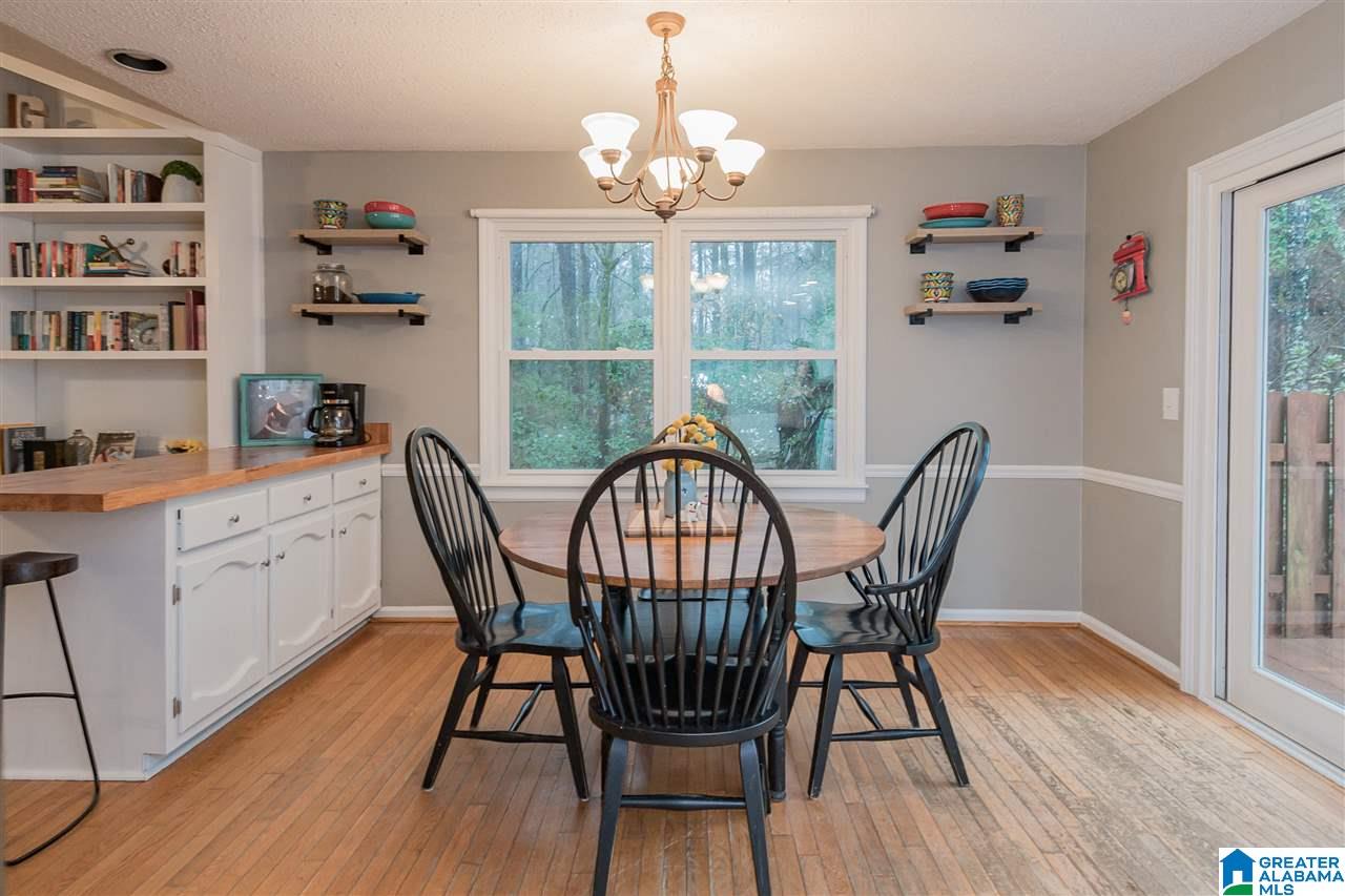 2512 Marcal Road Birmingham, AL 35244 - Photo 16 of 39