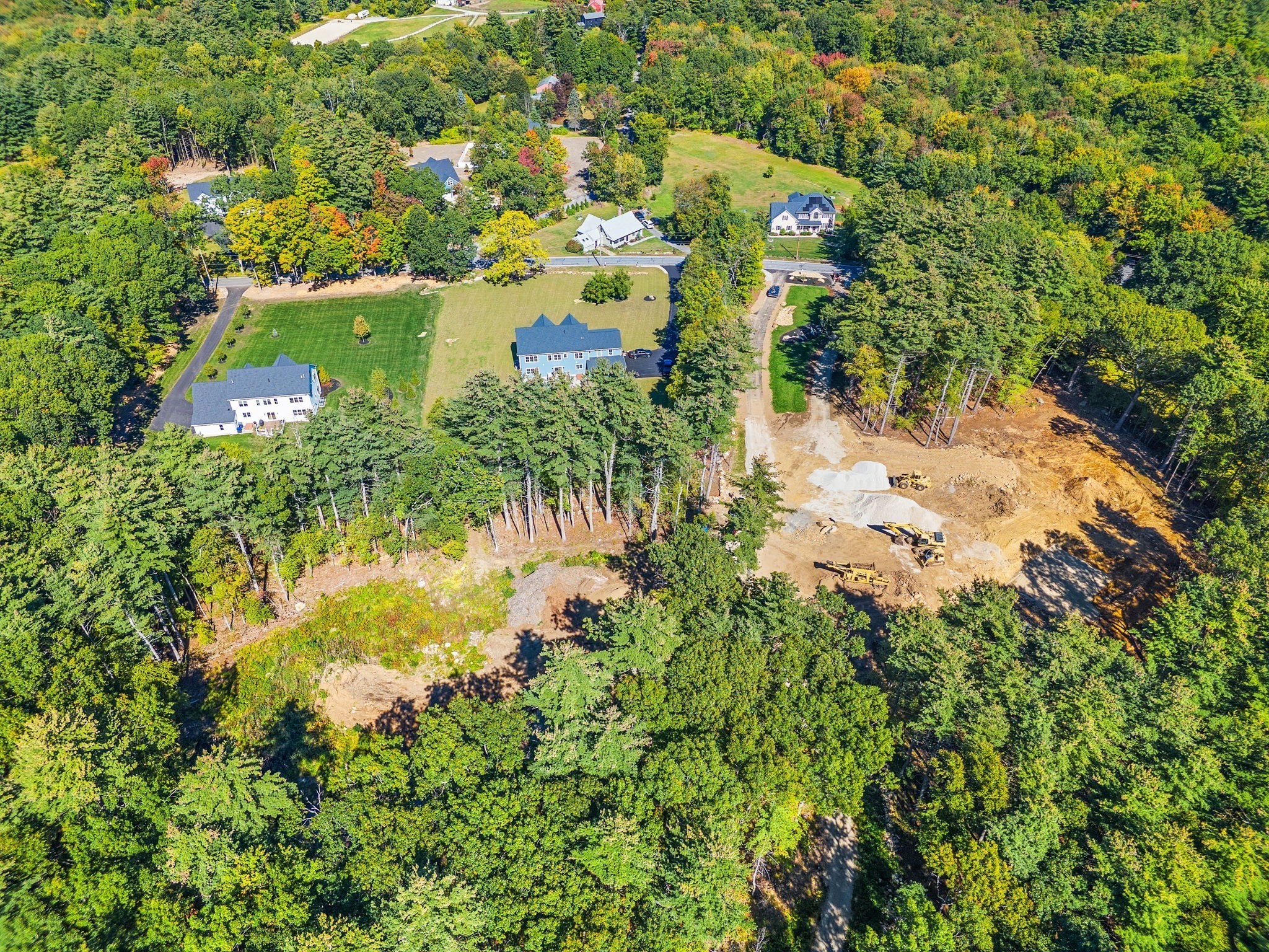 385 Green Road Bolton, MA 01740 - Photo 6 of 25 Gallery Image 6