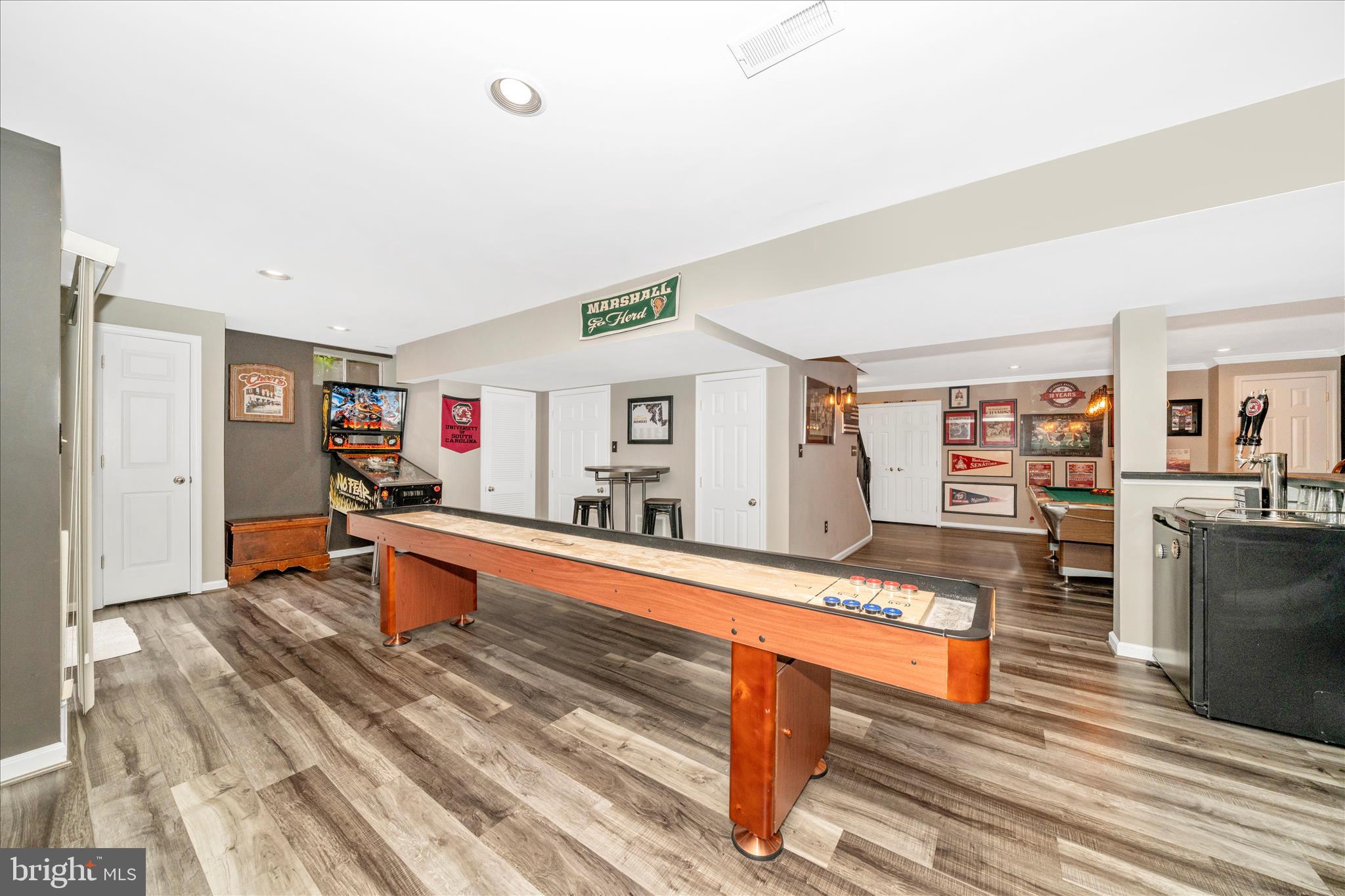 9607 Greenel Road Damascus, MD 20872 - Photo 75 of 102 Lower Level