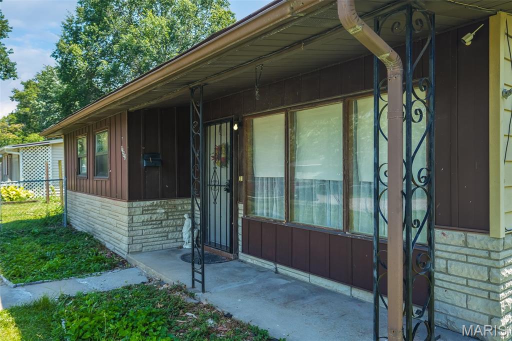 1302 St Raphael Drive East St. Louis, IL 62206 - Photo 5 of 24