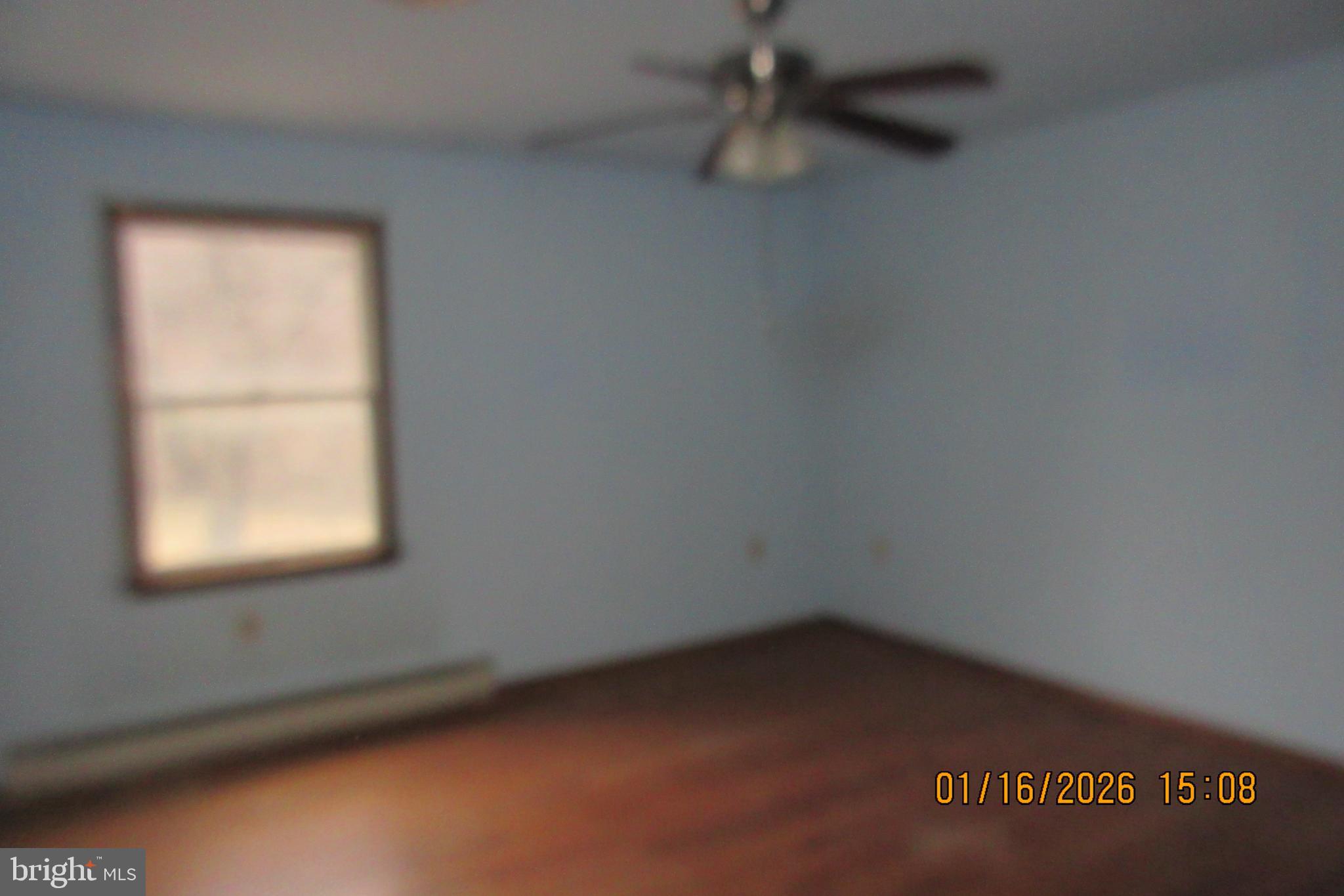 2809 Fry Road Jefferson, MD 21755 - Photo 11 of 21 Owners bedroom