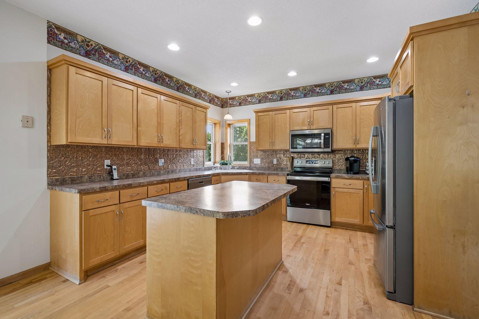 1215 Cartway Road North Champlin, MN 55316 - Photo 11 of 38