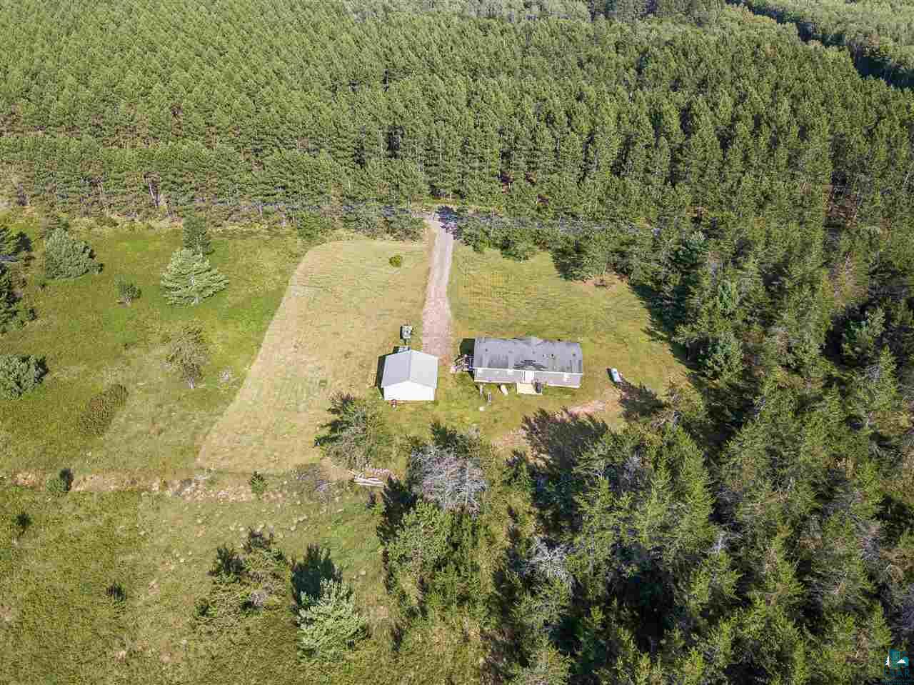 12359 Ferguson Road Solon Springs, WI 54873 - Photo 16 of 22