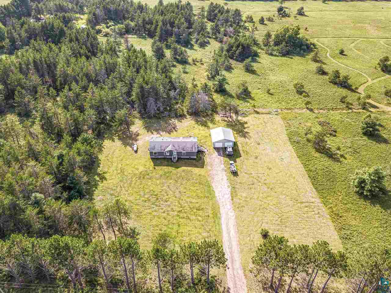 12359 Ferguson Road Solon Springs, WI 54873 - Photo 18 of 22