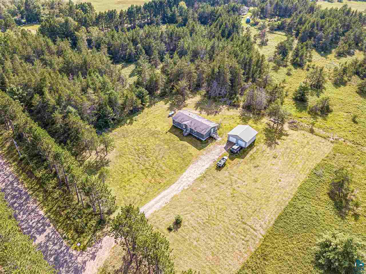 12359 Ferguson Road Solon Springs, WI 54873 - Photo 19 of 22